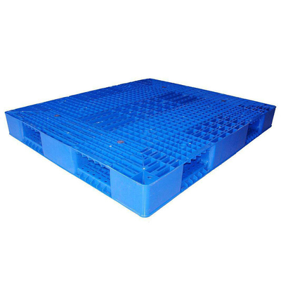 Pallet materiale dello scaffale del pallet di stoccaggio del PVC di Tray Pallet dell'HDPE