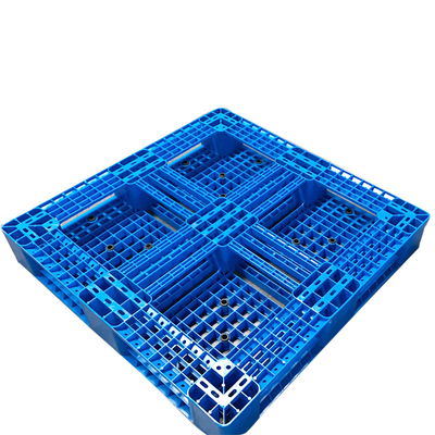 Euro pallet pallet di plastica resistente di 1000mm x di 1000 per 101