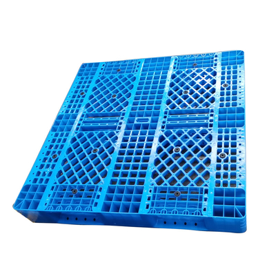 l'HDPE 1200X1200 ha riciclato il commestibile di plastica del pallet del magazzino