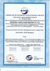 Porcellana Shandong Liyang Plastic Molding Co., Ltd. Certificazioni